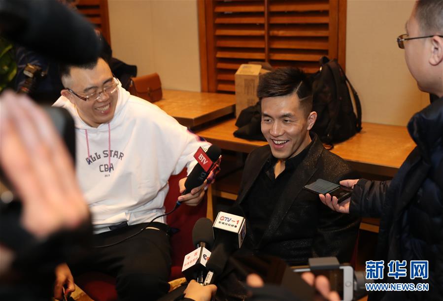 无疑是马德