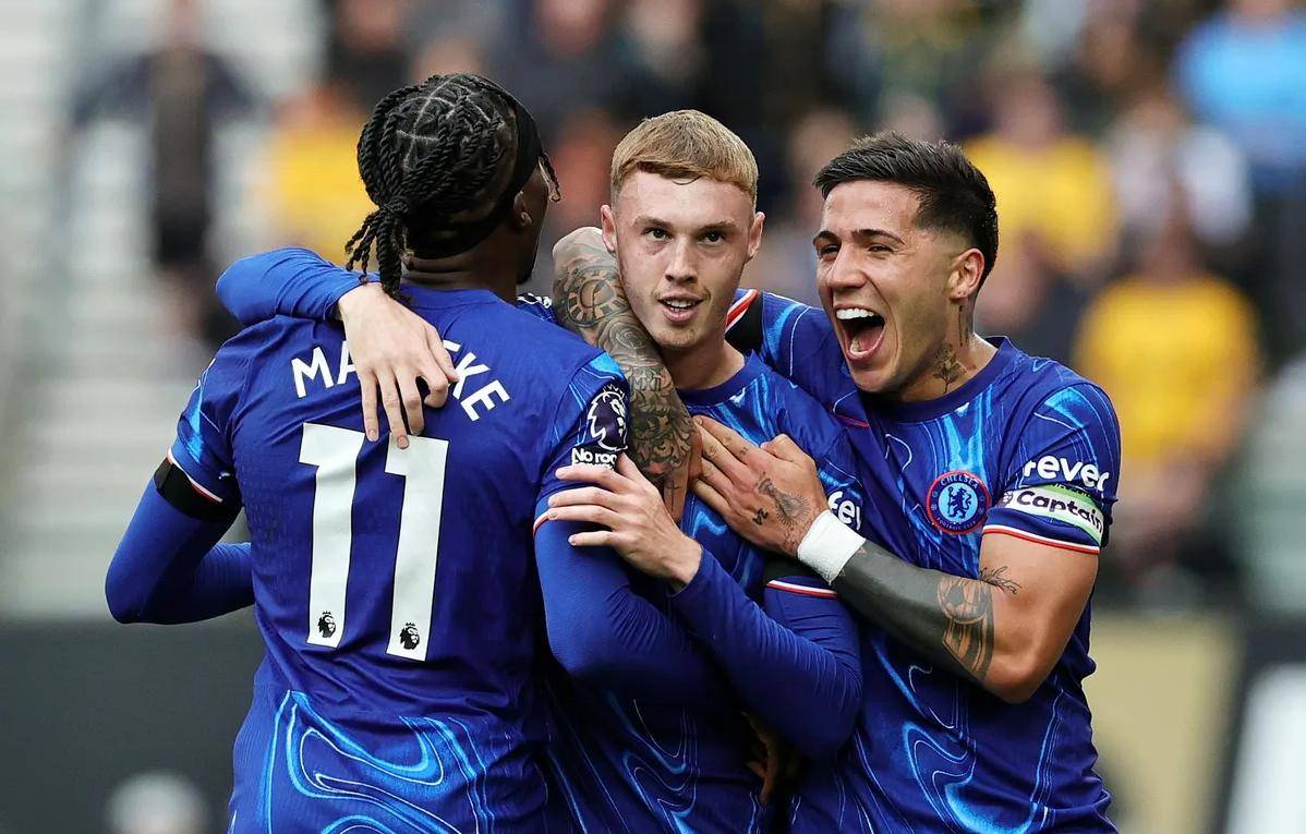 不少球队都 不少球队都