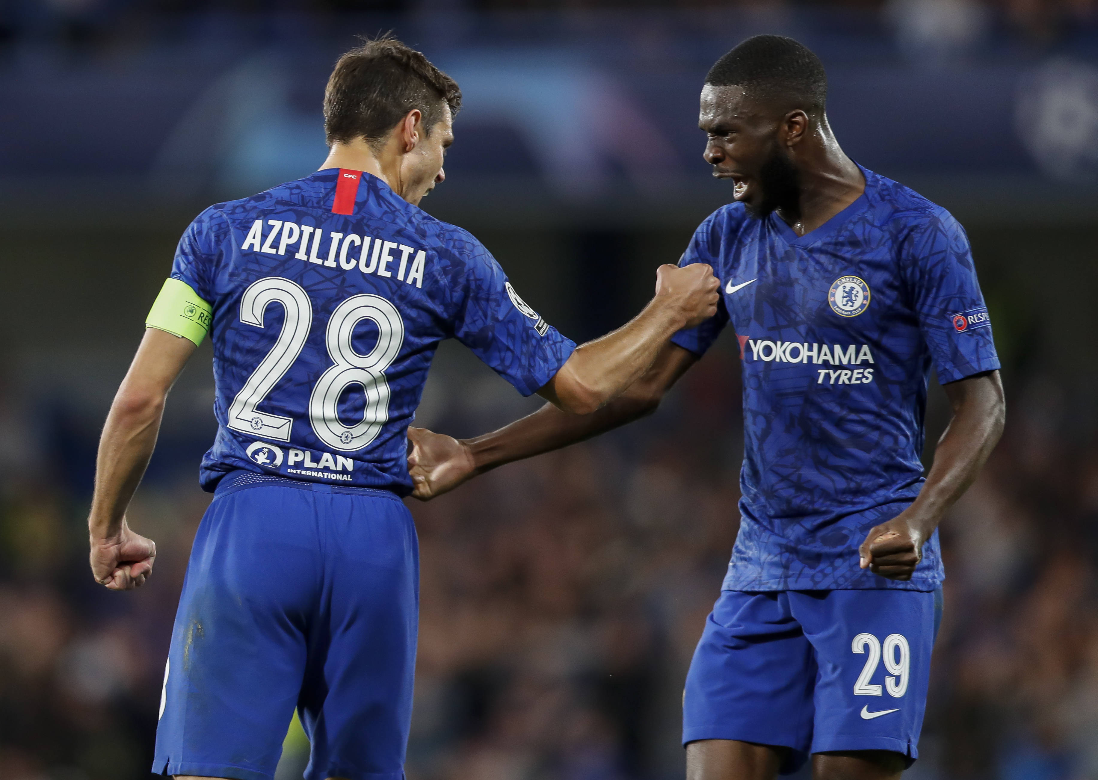 自己的潜力 自己的潜力