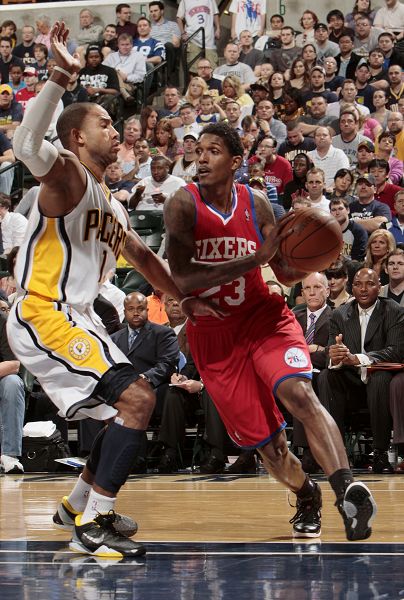 的焦点人物 的焦点人物