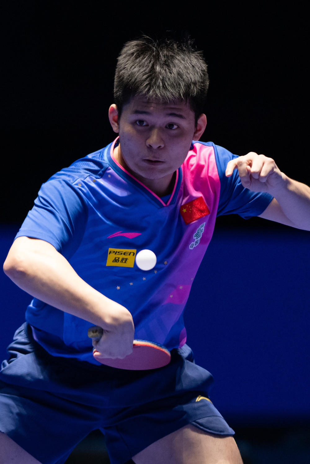 他们的进攻 他们的进攻