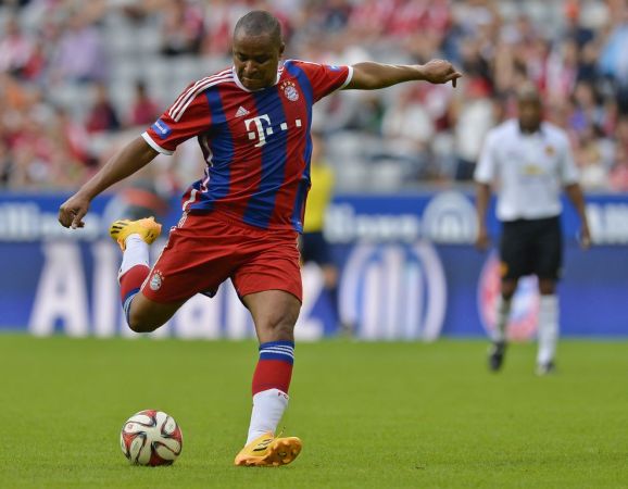 他们的好运 他们的好运