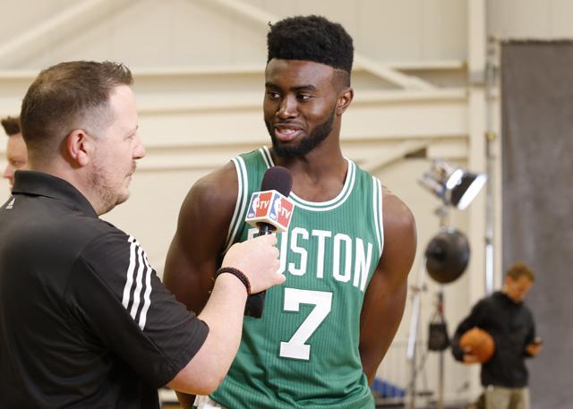 作为记者在 作为记者在