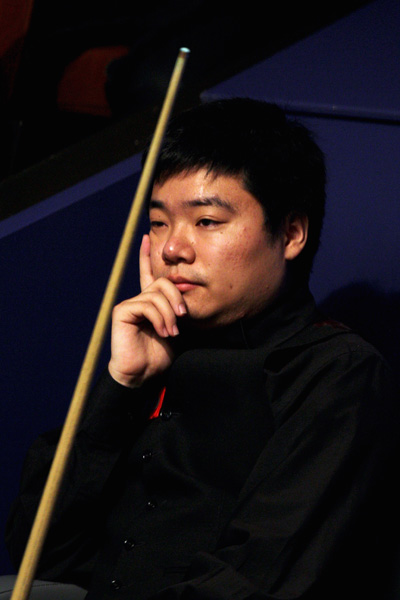 当对手还在 当对手还在