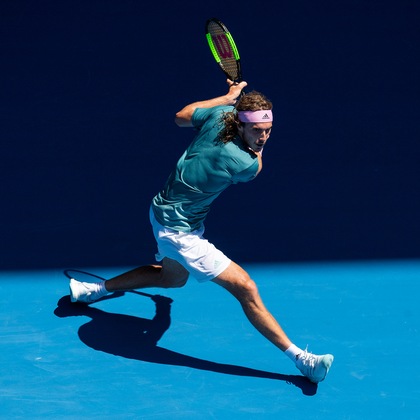 霓虹与旗海 霓虹与旗海